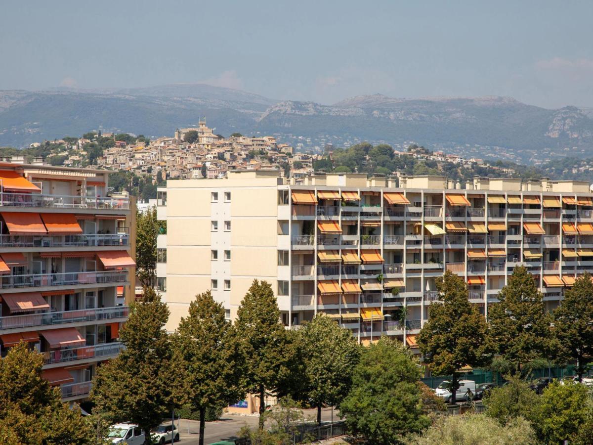 Apartment Le Cagnes Beach-3 By Interhome Exterior photo