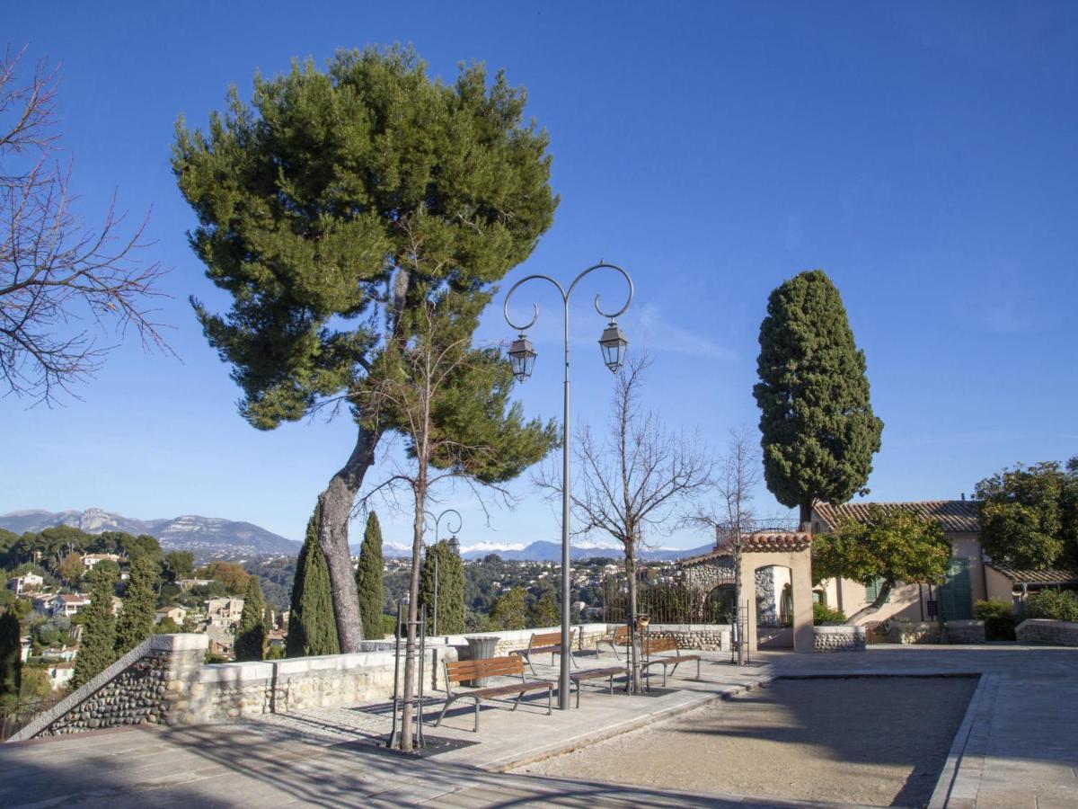 Apartment Le Cagnes Beach-3 By Interhome Exterior photo